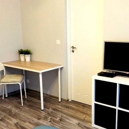 Grey Apartament Centrum Гдиня Екстер'єр фото