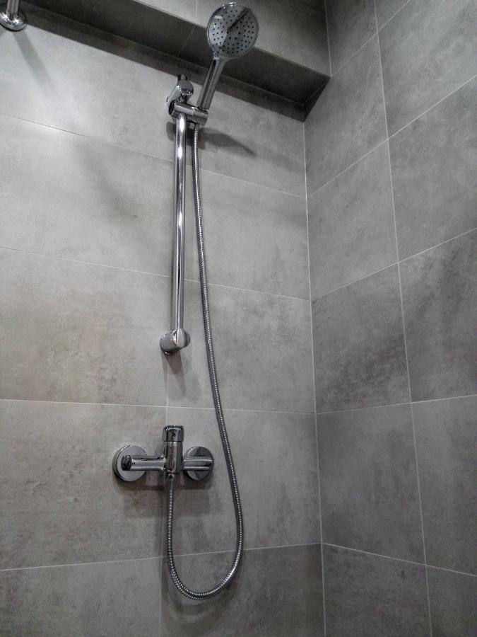 Grey Apartament Centrum Гдиня Екстер'єр фото